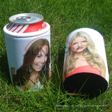 Sublimation Gedruckt Custom Can Holder Neopren Stubby Cooler (BC0075)